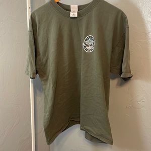 Vintage Chicago graphic t-shirt